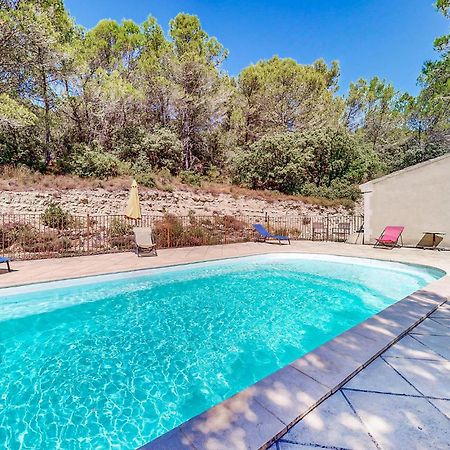 Awesome Home In Bollene With Wifi Bollène Exterior foto