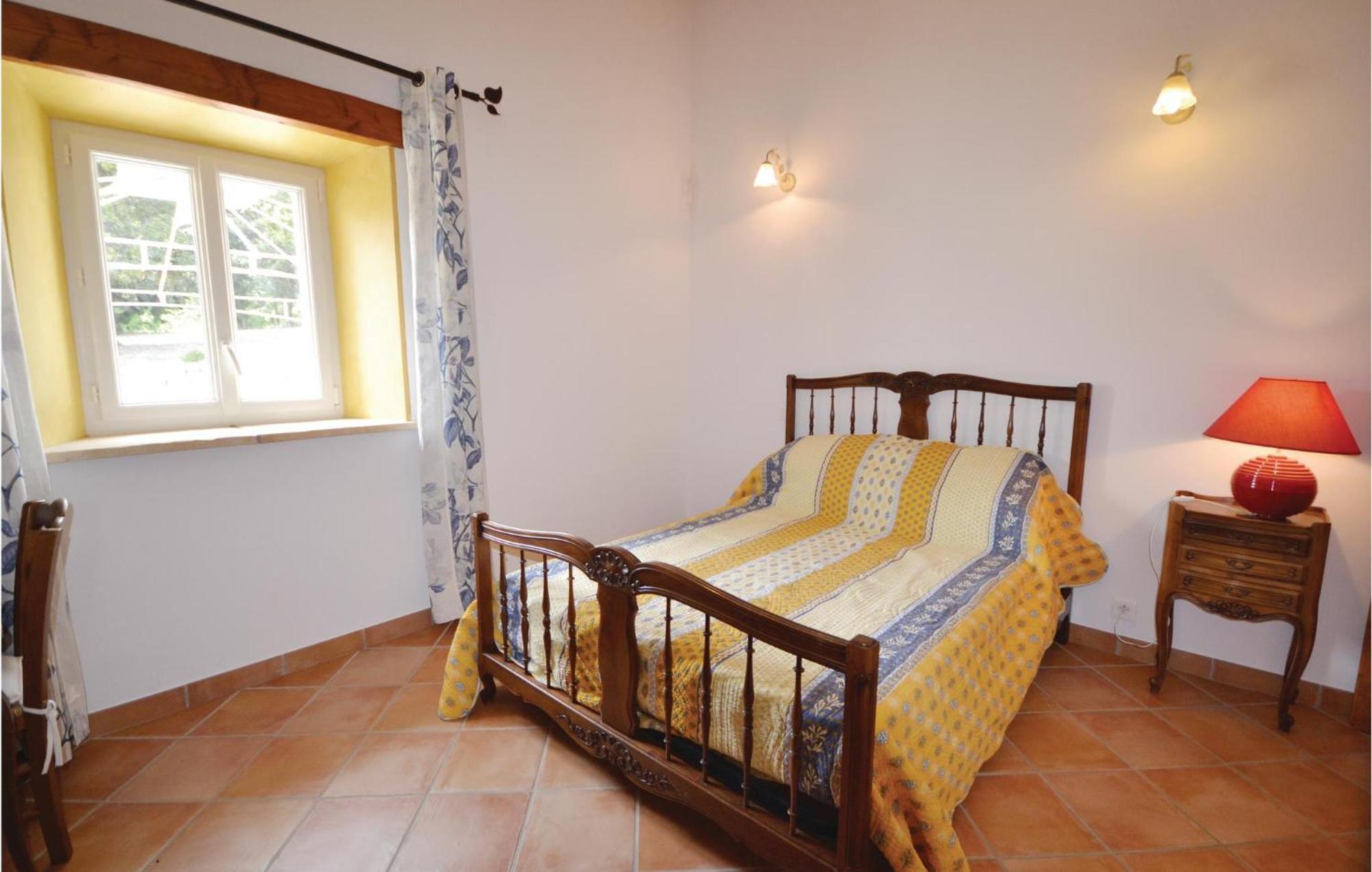 Awesome Home In Bollene With Wifi Bollène Exterior foto
