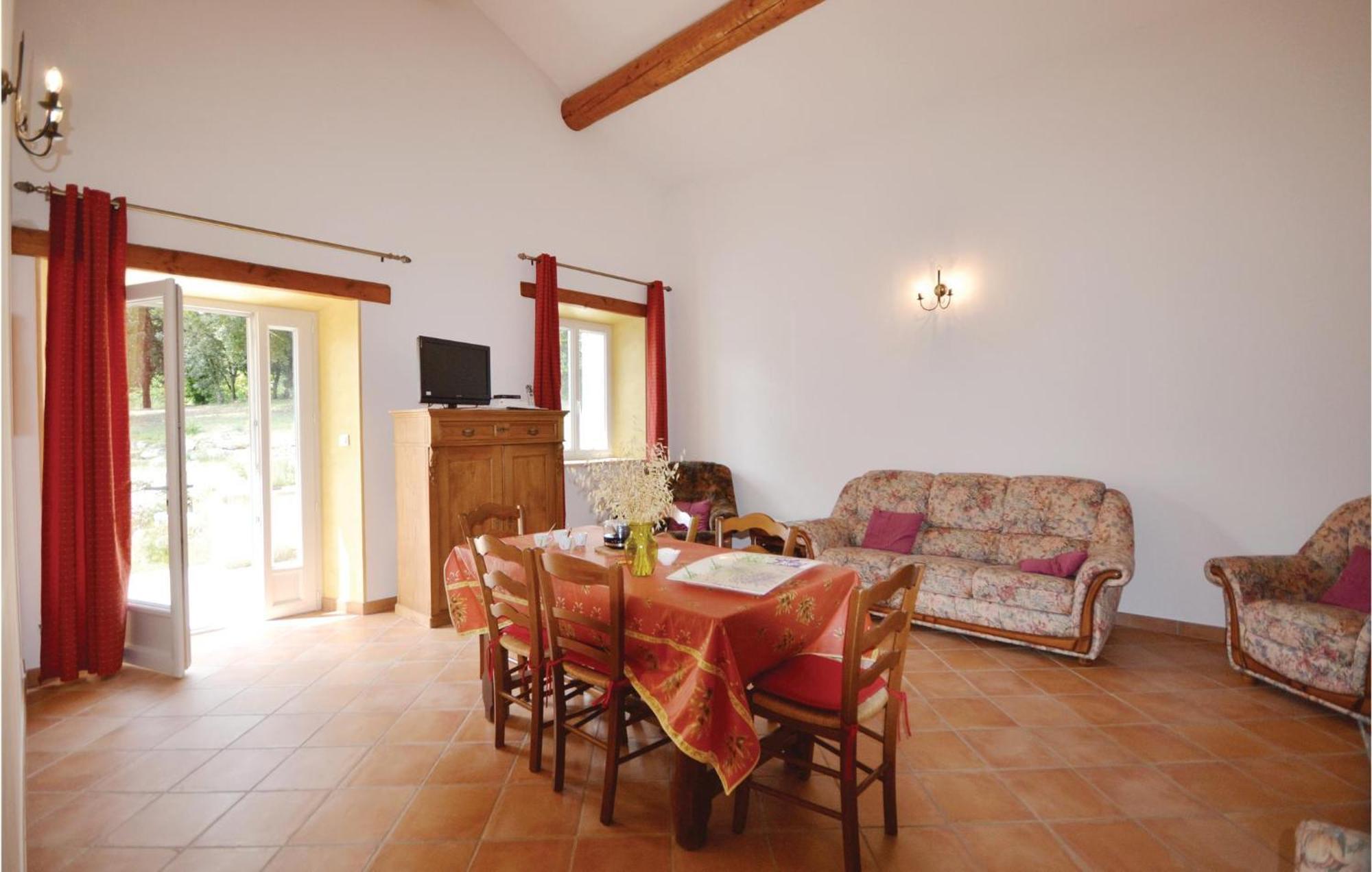 Awesome Home In Bollene With Wifi Bollène Exterior foto