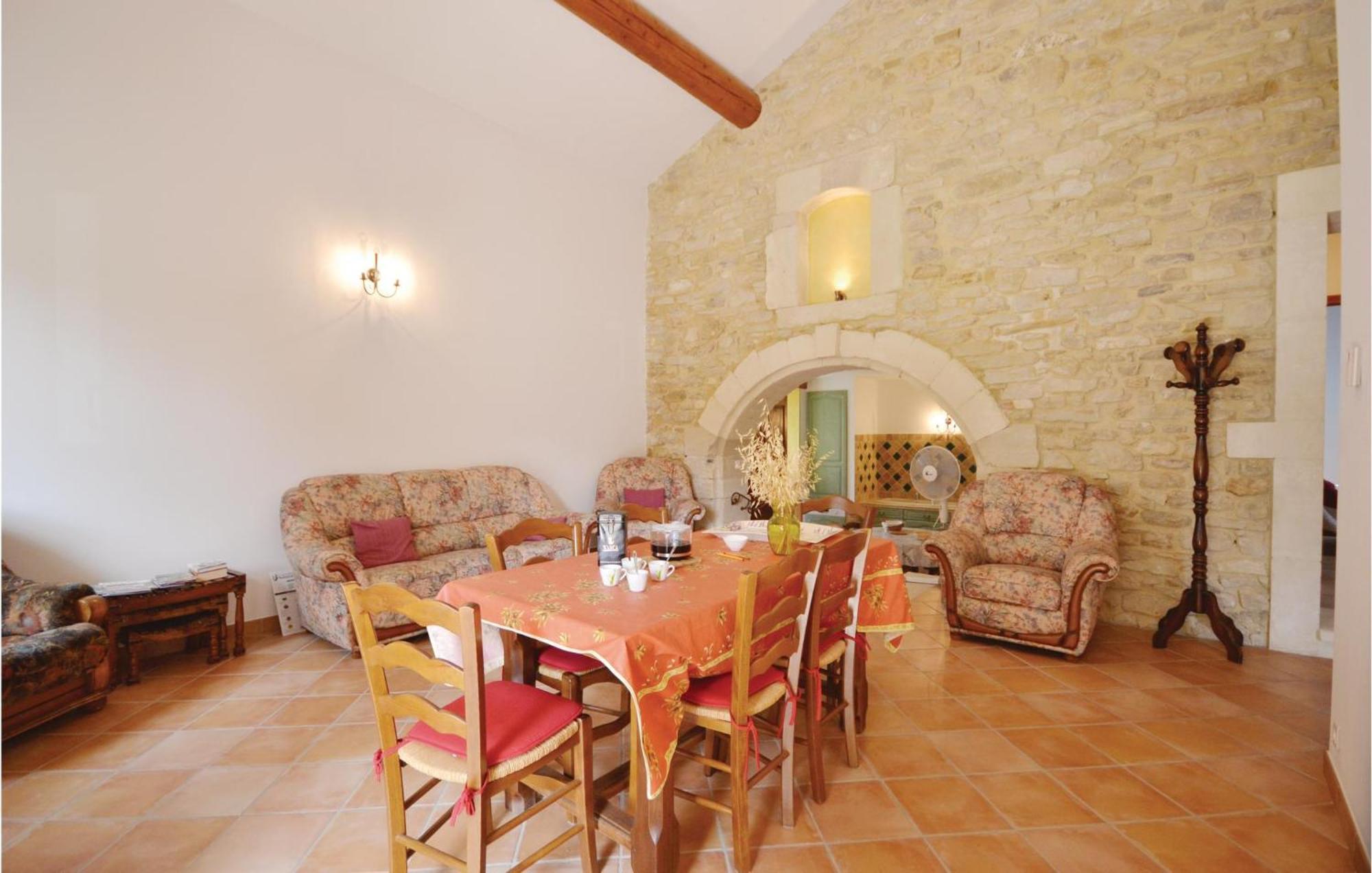 Awesome Home In Bollene With Wifi Bollène Exterior foto