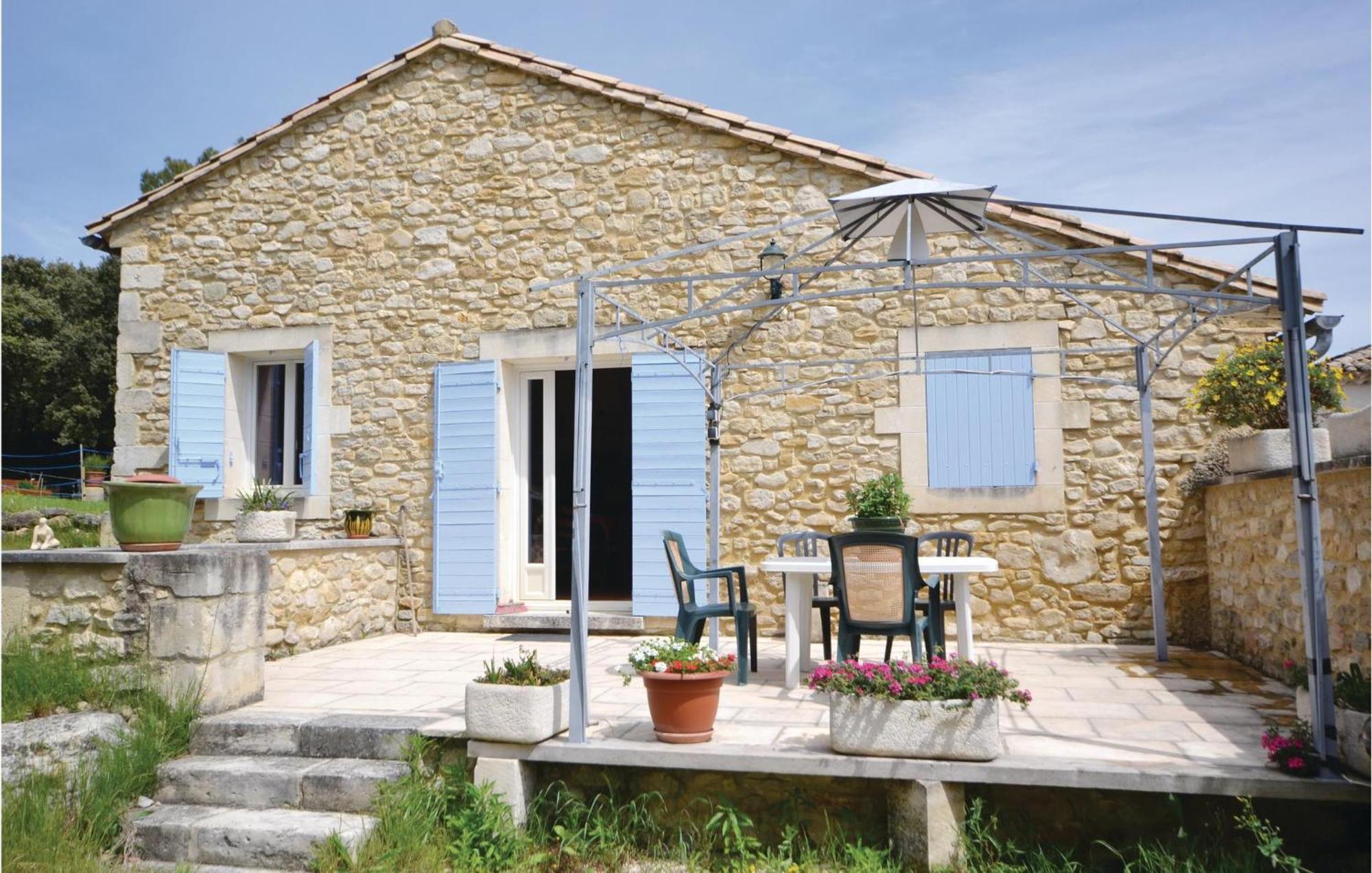 Awesome Home In Bollene With Wifi Bollène Exterior foto