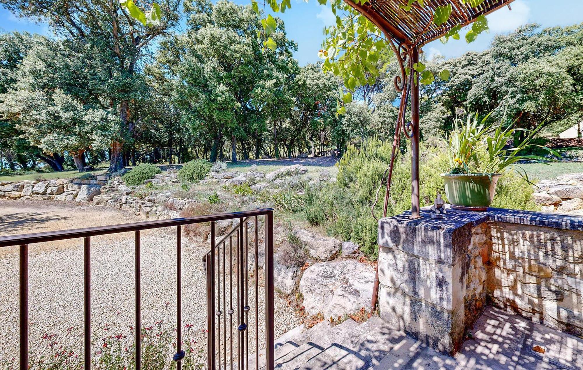 Awesome Home In Bollene With Wifi Bollène Exterior foto