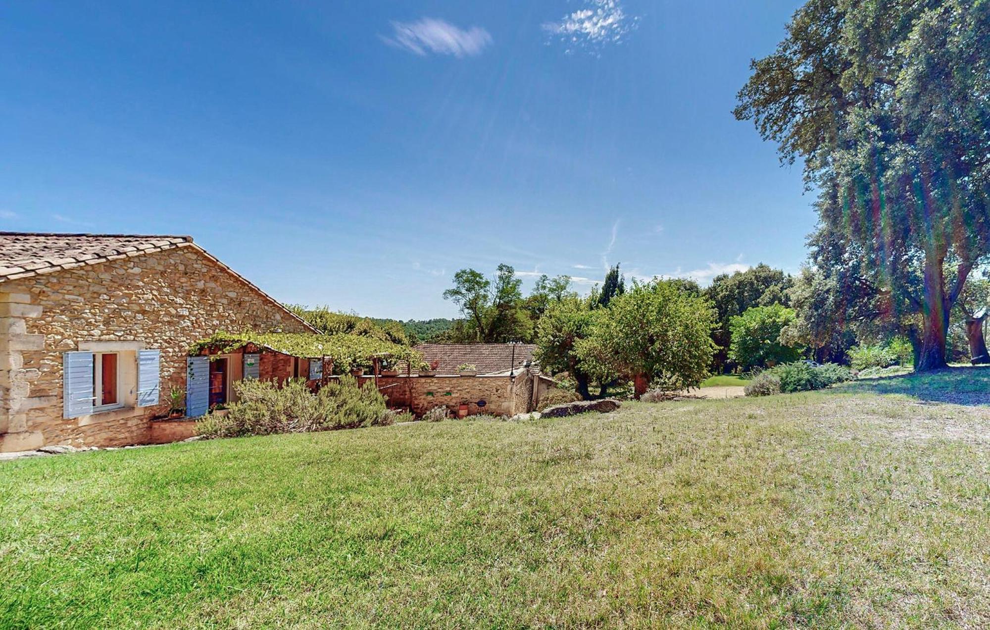 Awesome Home In Bollene With Wifi Bollène Exterior foto